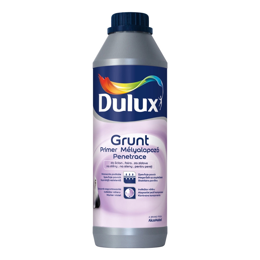 Dulux Grunt 1l main image