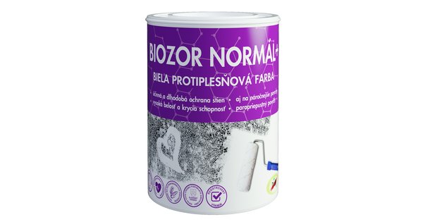 Biozor normal 0,8kg main image