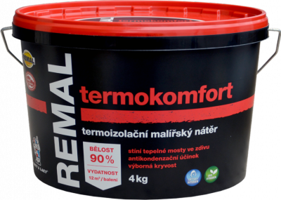 Remal termokomfort 4kg-image