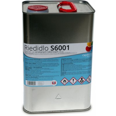 Riedidlo S6001 3,4l-image