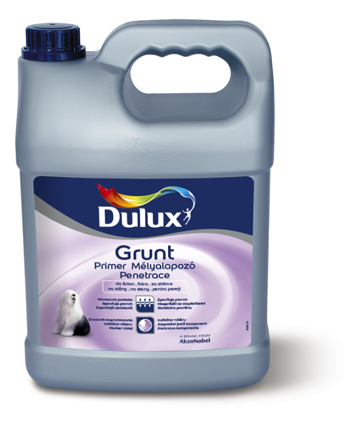 Dulux Grunt 5l-image