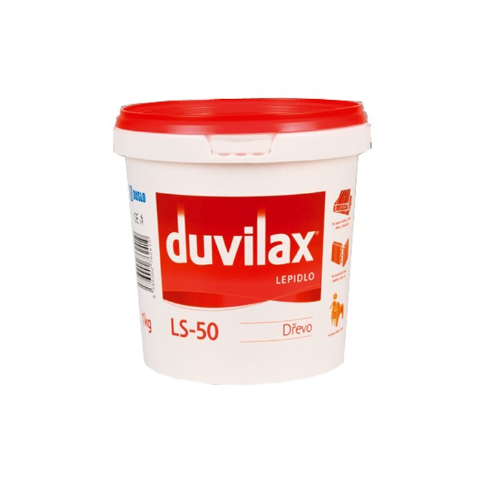 Duvilax LS-50 5kg-image