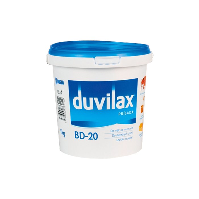 Duvilax BD-20 5kg main image