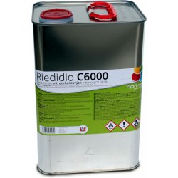 Riedidlo C6000 3,4l-image