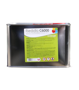 Riedidlo C6000 4,5l-image