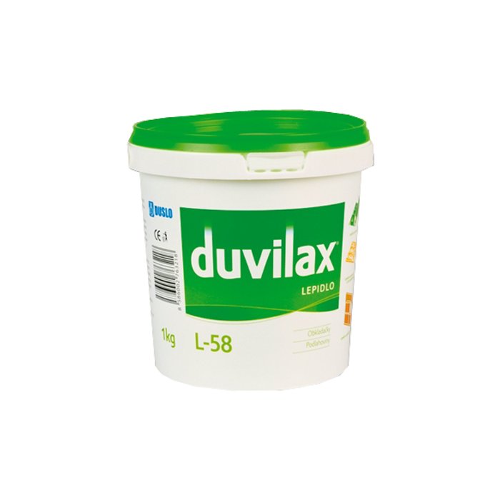 Duvilax L58 5kg-image