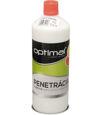 Optimal penetrator hlbkový 1l-image