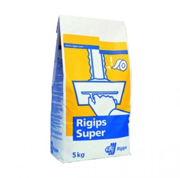 Rigips Super tmel 5kg-image