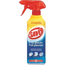 SAVO proti plesni spray 500ml-image