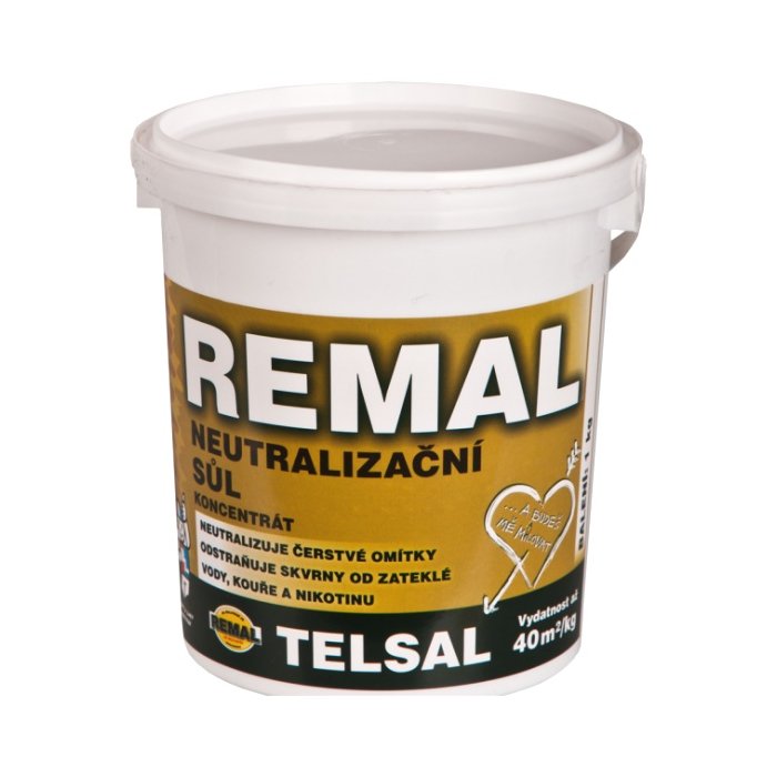 Remal Telsal 1kg-image