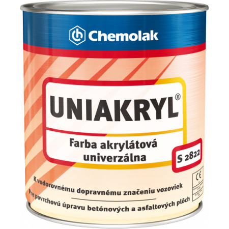 Uniakryl S2822 5kg main image