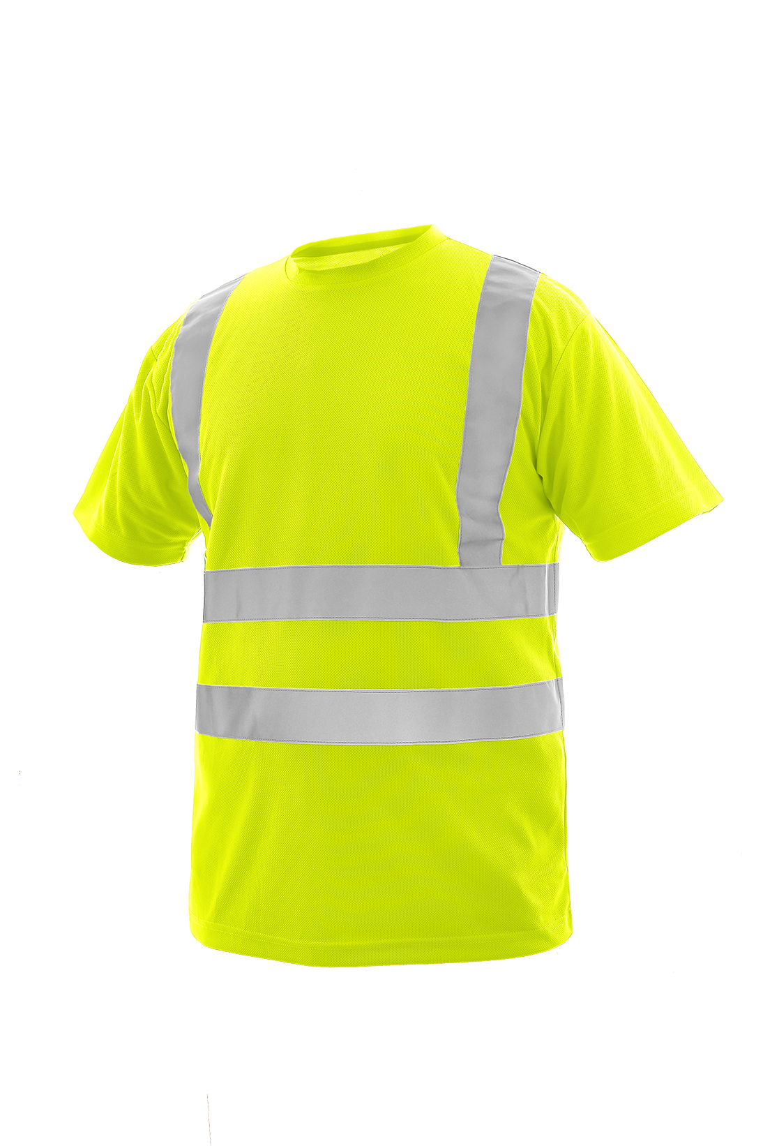 Pracovné tričko reflexné LIVERPOOL main image
