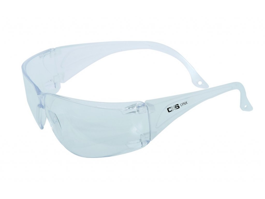 Ochranné okuliare LYNX main image