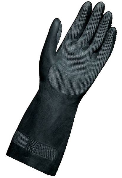 Pracovné rukavice neoprenové Mapa TECHNI MIX-image