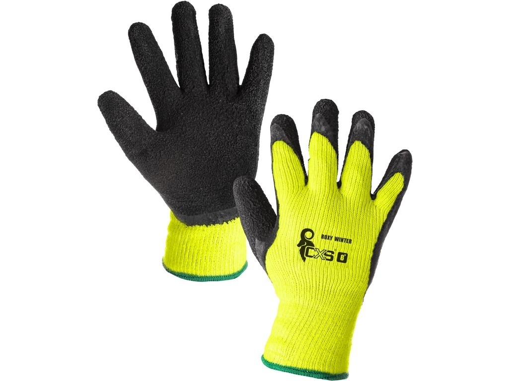 Pracovné rukavice ROXY WINTER-image