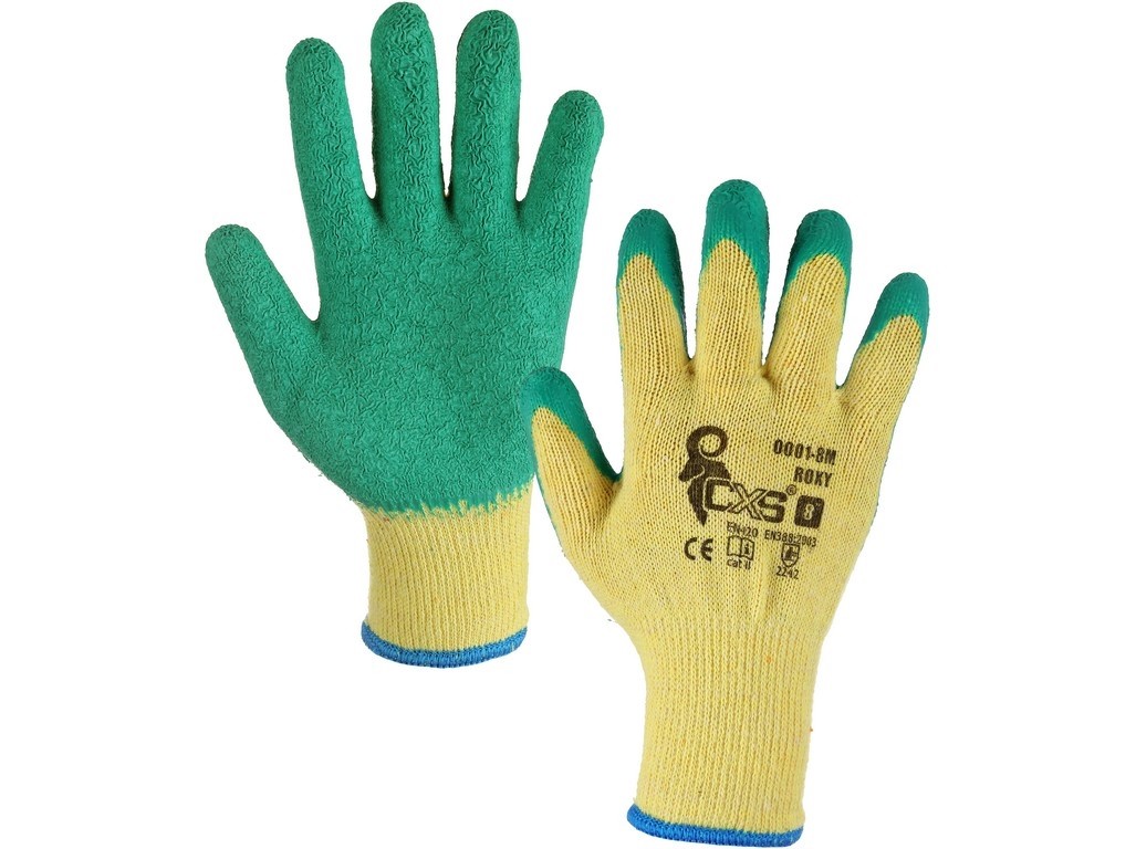 Pracovné rukavice ROXY-image