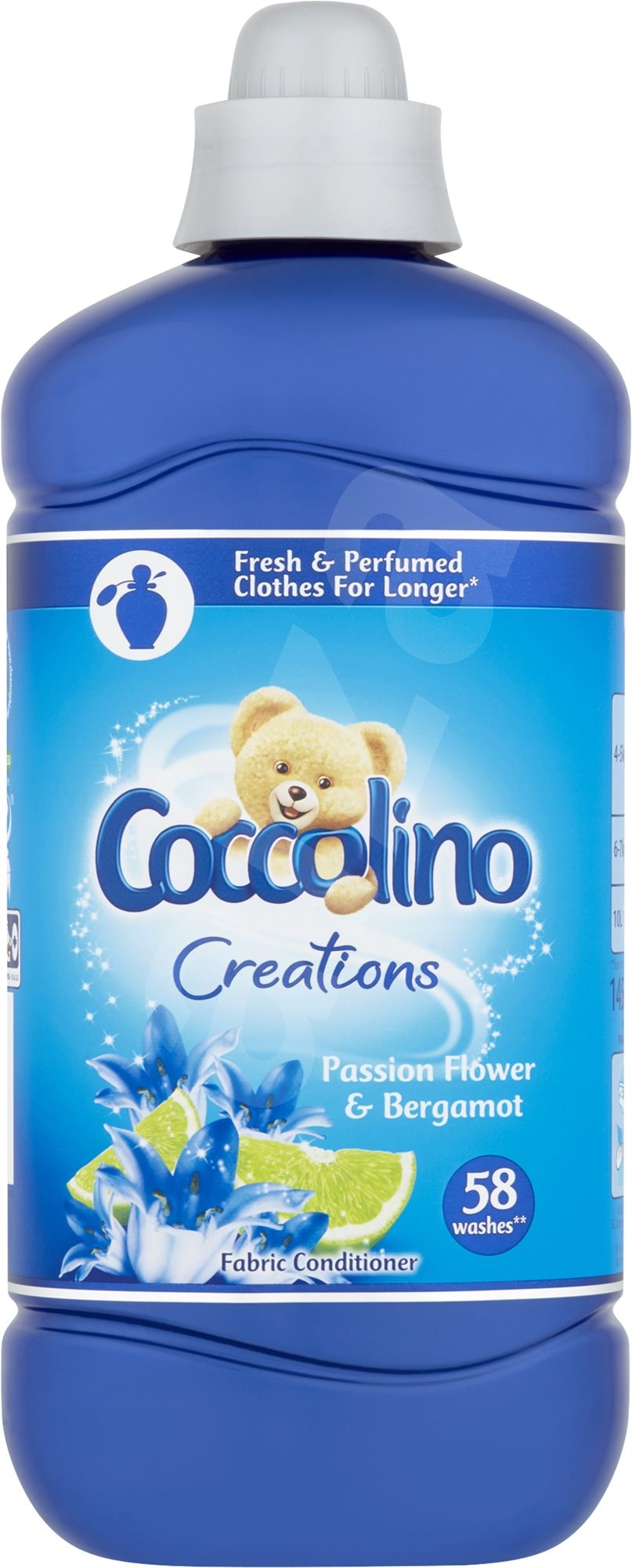 COCCOLINO Creations 1,8 l (72 praní)-image