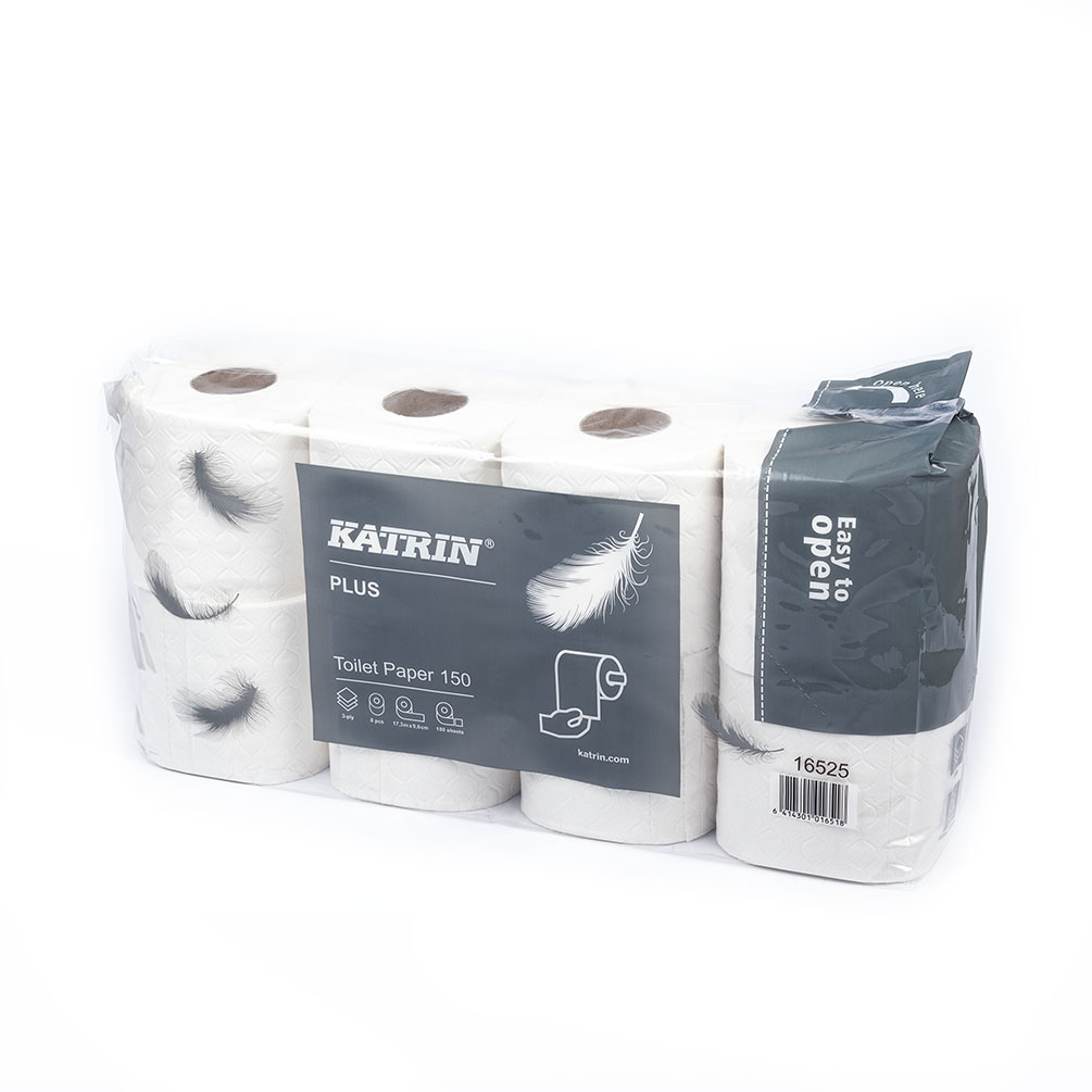 Toaletný papier KATRIN 8ks-image