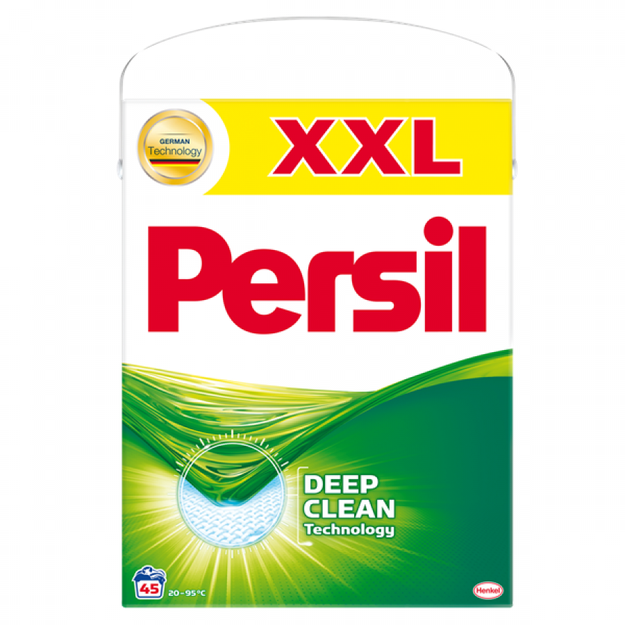 Prací prášok PERSIL XXL-image