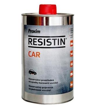 Resistin CAR 950g podvozok-image