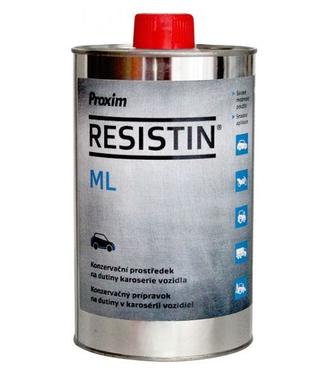 Resistin ML dutiny 950g-image