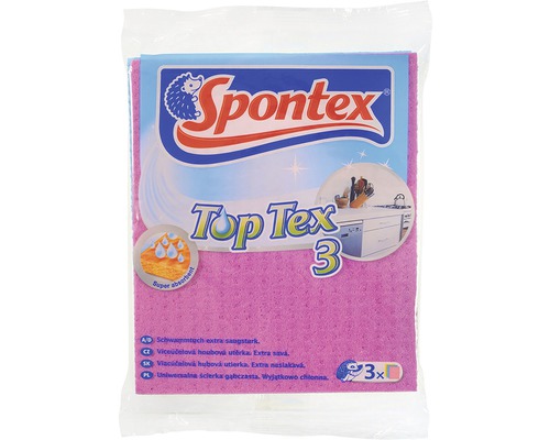 Utierky SPONTEX 3ks-image