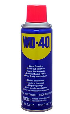 WD-40 univerzálne mazivo 250ml-image