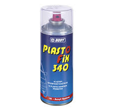 BODY spray Plasto fix, 400ml-image