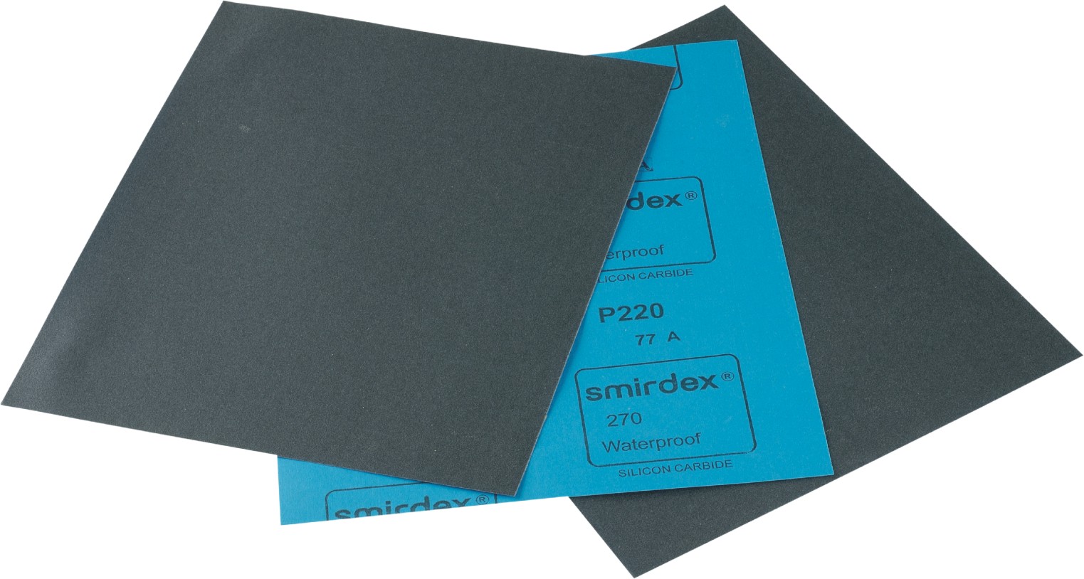 Smirdex 270 brúsny papier pod vodu P1500 main image