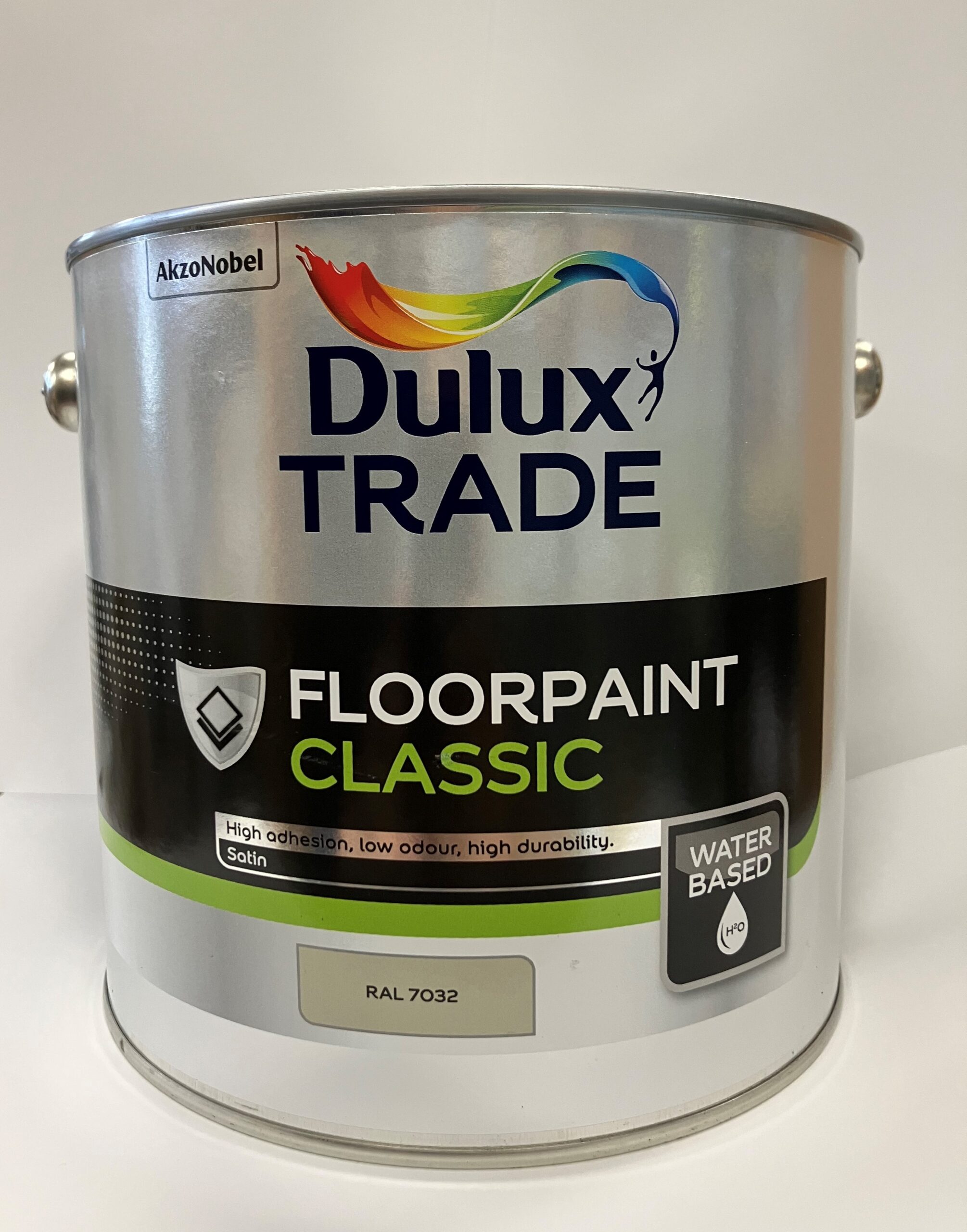 Dulux Floorpaint Classic 3kg-image