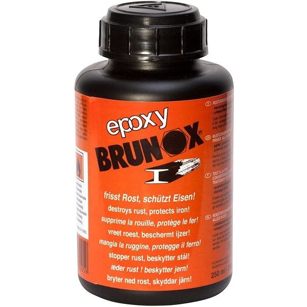 Brunox Epoxy 250 ml-image