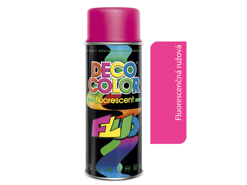 Deco Color Fluorescent - 400ml-image