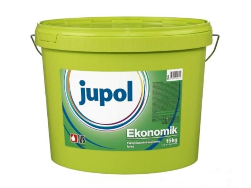 Jupol Ekonomik 25kg-image