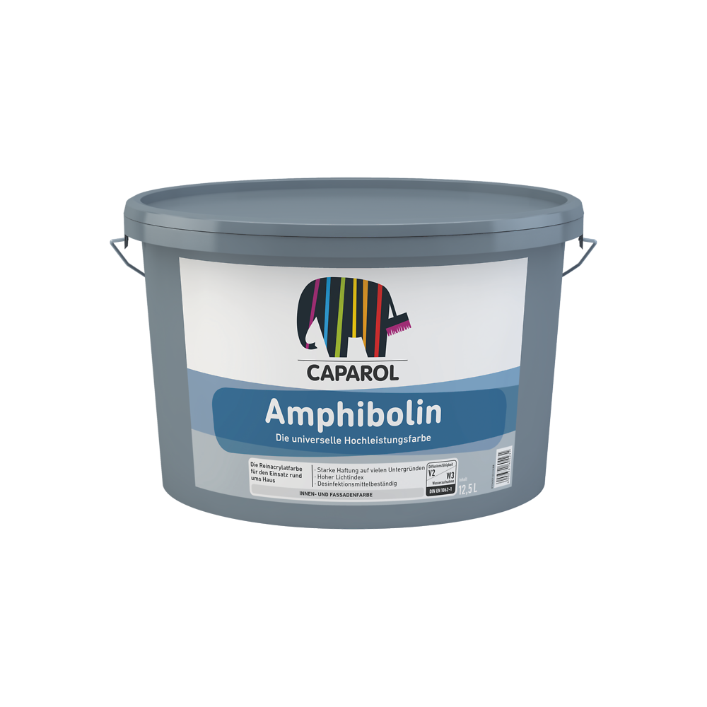 CAPAROL Amphibolin 2,5l-image