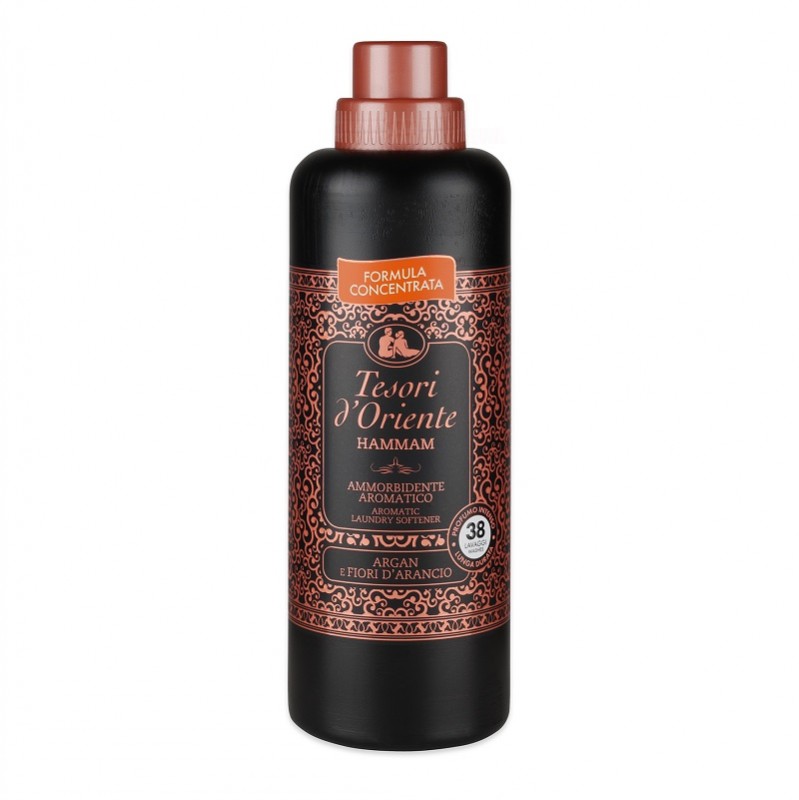 Aviváž Tesori 760ml - 38 praní-image