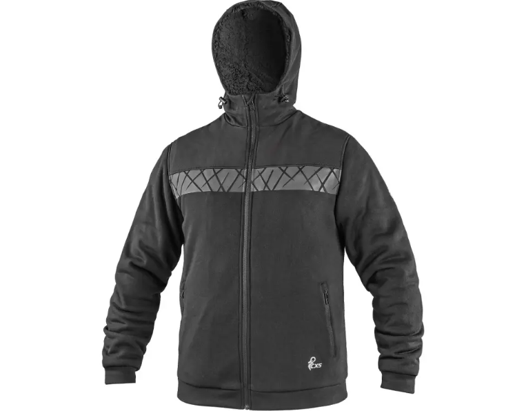 Bunda CXS MESA-image