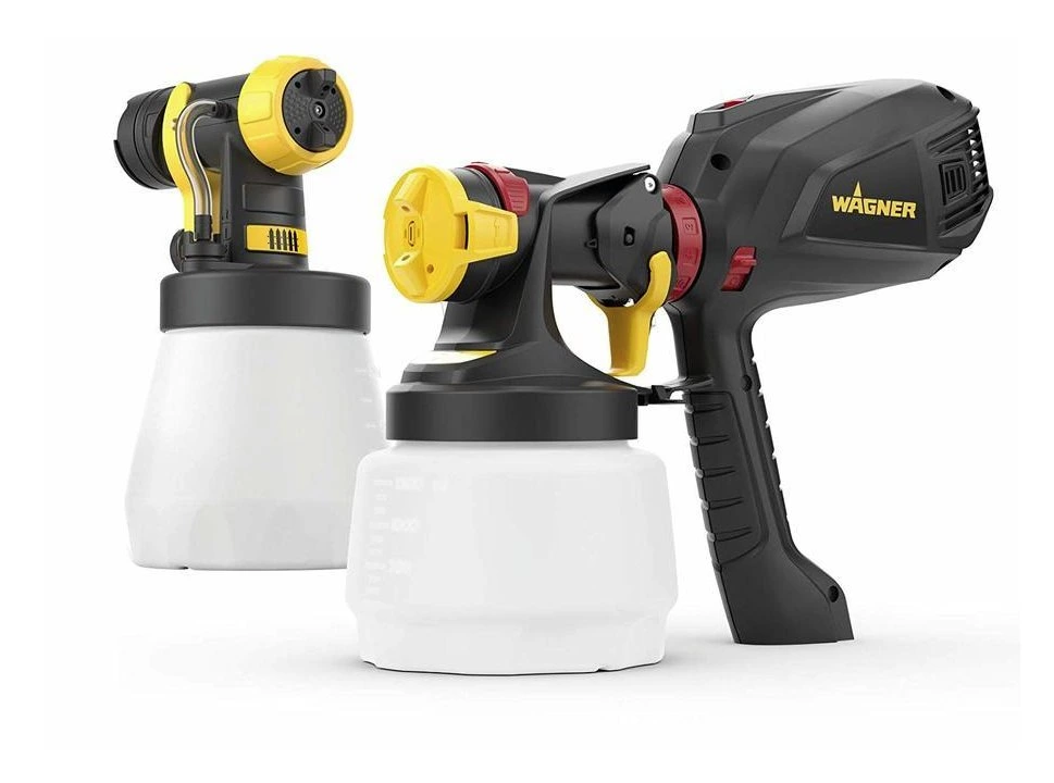 Wagner Universal Sprayer W575 Flexio-image