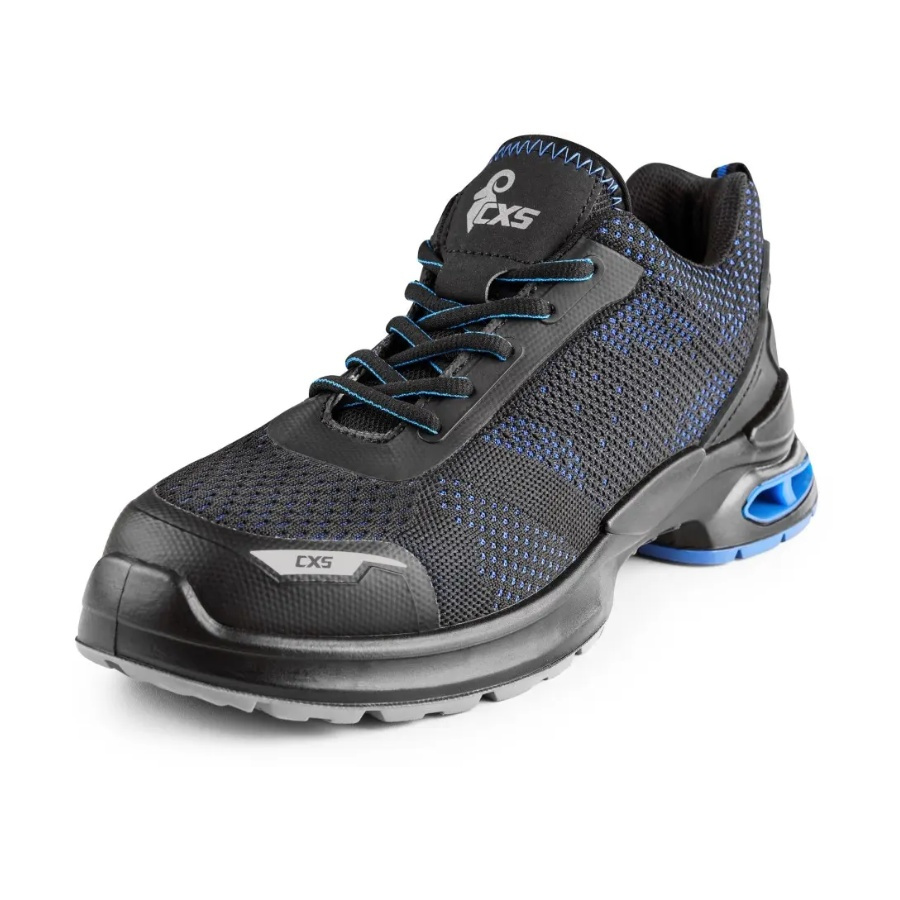 Obuv CXS LAND HITRA LG O2, poltopánka-image